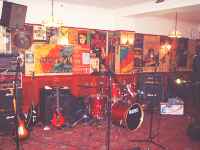 setlists.co.uk - the set list generator for working musicians